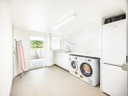 Beautiful Villa With Garden