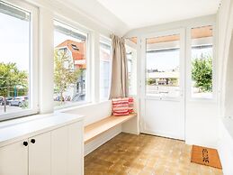 Beautiful Villa With Garden