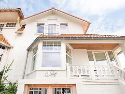 Beautiful Villa With Garden