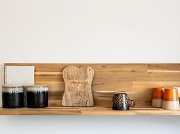 Beautiful Villa With Garden