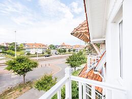 Beautiful Villa With Garden