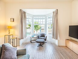 Beautiful Villa With Garden