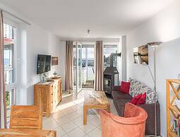 Appartement im Ferienpark in Rechlin