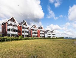 Appartement im Ferienpark in Rechlin