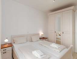 Appartement im Ferienpark in Rechlin