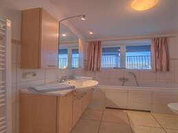 Appartement mit Fantastischer Aussicht