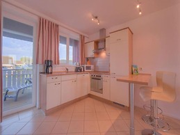 Appartement mit Fantastischer Aussicht