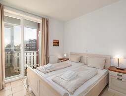 Appartement im Ferienpark in Rechlin