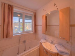 Appartement mit Fantastischer Aussicht