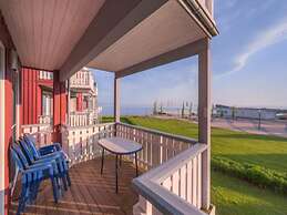 Appartement mit Fantastischer Aussicht