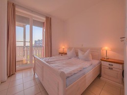 Appartement mit Fantastischer Aussicht