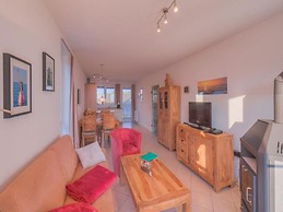 Appartement mit Fantastischer Aussicht