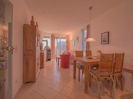 Appartement mit Fantastischer Aussicht