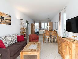 Appartement im Ferienpark in Rechlin