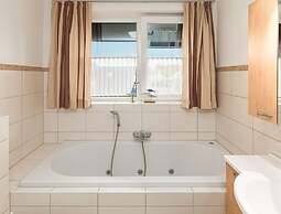 Appartement im Ferienpark in Rechlin