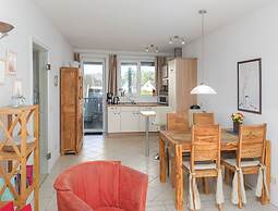 Appartement im Ferienpark in Rechlin