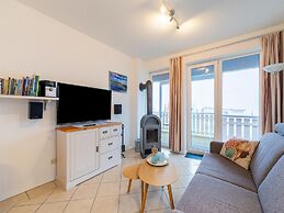 Appartement mit Fantastischer Aussicht