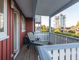 Appartement im Ferienpark in Rechlin