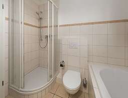 Appartement im Ferienpark in Rechlin
