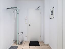 Appartement im Ferienpark in Rechlin