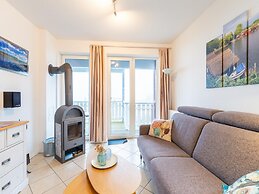 Appartement mit Fantastischer Aussicht