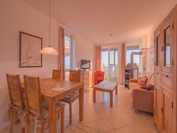 Appartement mit Fantastischer Aussicht