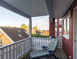 Appartement im Ferienpark in Rechlin