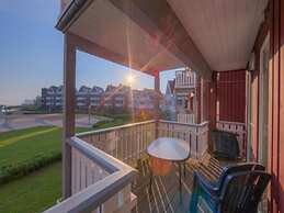 Appartement mit Fantastischer Aussicht