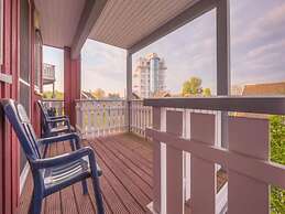 Appartement mit Fantastischer Aussicht