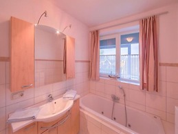 Appartement mit Fantastischer Aussicht