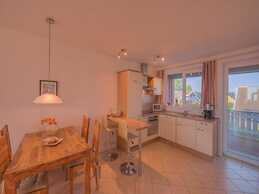 Appartement mit Fantastischer Aussicht