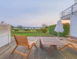 Unvergessliches Apartment am See