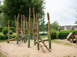 Elegant Eingerichtete Ferienwohnung