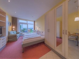 Elegant Eingerichtete Ferienwohnung