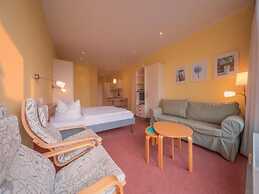 Elegant Eingerichtete Ferienwohnung
