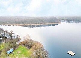 Unvergessliches Apartment am See