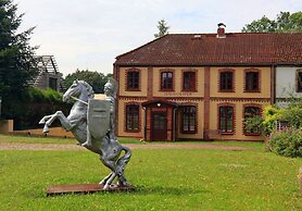 Ferienhaus Oliver, Wendorf