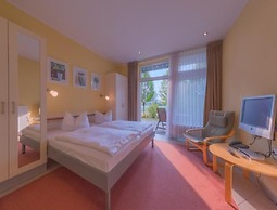 Elegant Eingerichtete Ferienwohnung