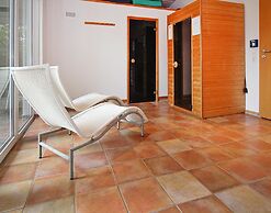 Holiday Home in Mirow for 9 Person