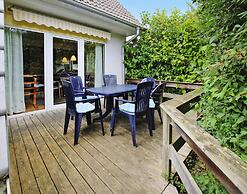 Holiday Home in Mirow for 9 Person