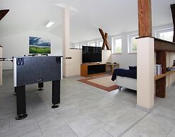 Holiday Home in Mirow for 9 Person
