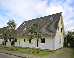 Holiday Home in Mirow for 9 Person