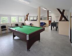 Holiday Home in Mirow for 9 Person
