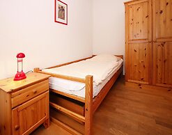 Holiday Home in Mirow for 9 Person