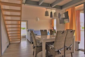 Exklusives Skandinavisches Ferienhaus