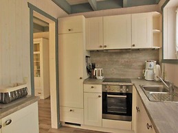 Ferienhaus mit Maritimen Flair