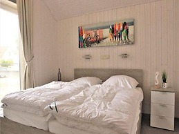 Ferienhaus mit Maritimen Flair