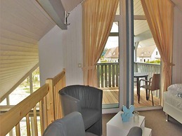 Ferienhaus mit Maritimen Flair