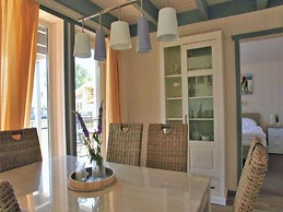 Ferienhaus mit Maritimen Flair