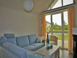 Ferienhaus mit Maritimen Flair